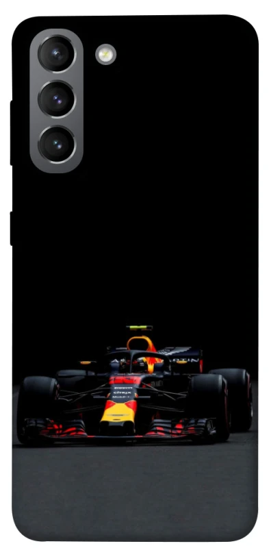Чехол на Samsung Galaxy S21 F1 фото 1 из 1