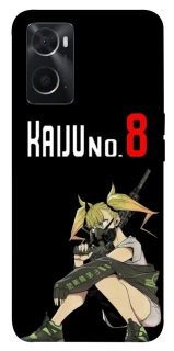 Чохол на Oppo A76 4G 8Kaijuu фото 1 з 1