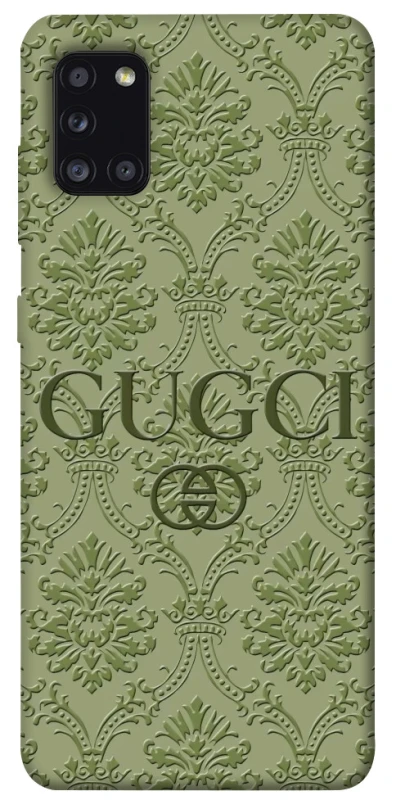 Чехол на Samsung Galaxy A31 Gucci ver.9 фото 1 из 1