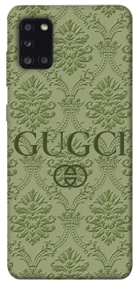 Чохол на Samsung Galaxy A31 Gucci ver.9 фото 1 з 1