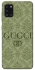 Чехол на Samsung Galaxy A31 Gucci ver.9 фото 1 из 1