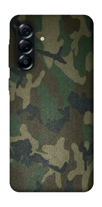 Чохол на Samsung Galaxy A57 5G camouflage v1 фото 1 з 1