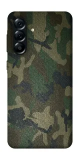 Чохол на Samsung Galaxy A57 5G camouflage v1 фото 1 з 1