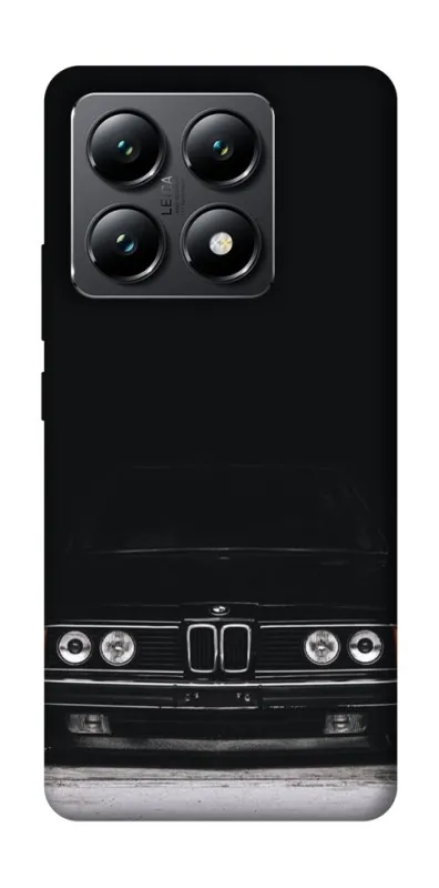 Чехол на Xiaomi 14T BMW v17 фото 1 из 1