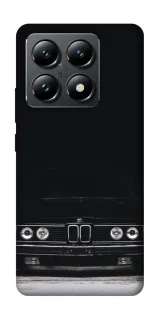 Чохол на Xiaomi 14T BMW v17 фото 1 з 1