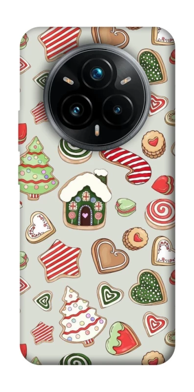 Чехол на Realme 14 Pro Новогодний v7 фото 1 из 1