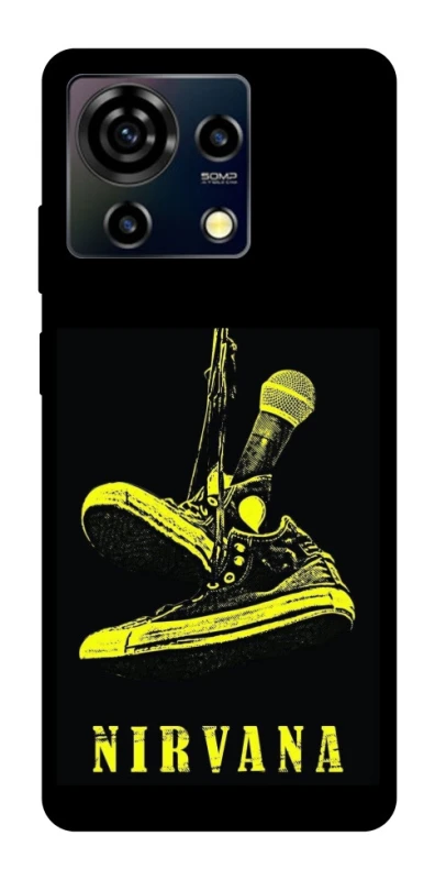 Чохол на ZTE Blade V50 Vita Nirvana ver.3 фото 1 з 1