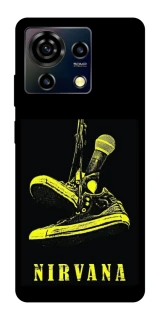 Чехол на ZTE Blade V50 Vita Nirvana ver.3 фото 1 из 1