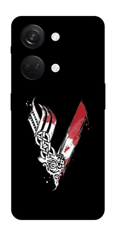Чохол на OnePlus Nord 3 V-Vikings фото 1 з 1