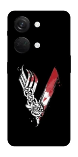 Чохол на OnePlus Nord 3 V-Vikings фото 1 з 1