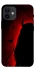 Чохол на Apple iPhone 12 mini (5.4") Red Love фото 1 з 1