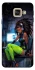 Чохол на Samsung A520 Galaxy A5 (2017) Cyber girl фото 1 з 1
