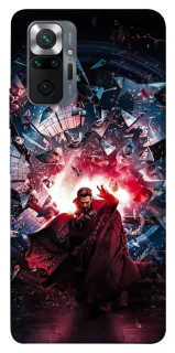 Чохол на Xiaomi Redmi Note 10 Pro Doctor Strange фото 1 з 1