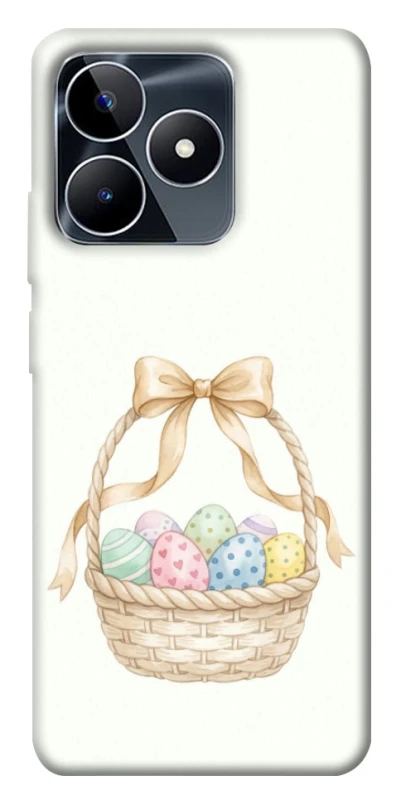 Чохол на Realme C53 Easter ver.2 фото 1 з 1