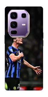 Чехол на Infinix Note 50 Pro+ FC Inter v3 фото 1 из 1