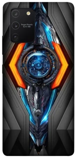 Чехол на Samsung Galaxy S10 Lite CyberPhone v4 фото 1 из 1