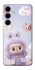 Чехол на Samsung Galaxy S25+ Labubu & clouds фото 1 из 1