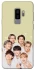 Чохол на Samsung Galaxy S9+ BTS v2 фото 1 з 1