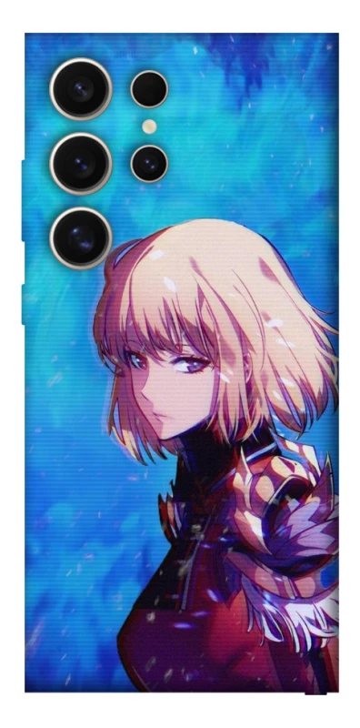 Чехол на Samsung Galaxy S25 Ultra Cha Hae In фото 1 из 1