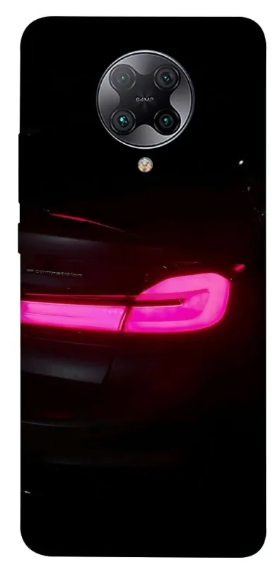 Чехол на Xiaomi Redmi K30 Pro / Poco F2 Pro BMW v46 фото 1 из 1