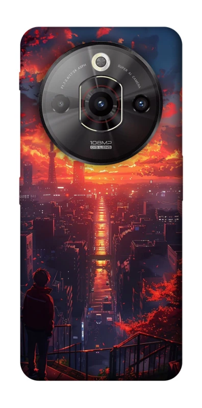 Чехол на ZTE Nubia Focus Pro City фото 1 из 1