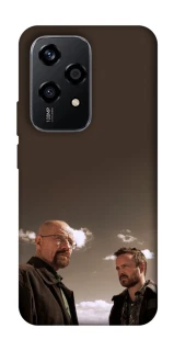 Чехол на Honor 200 Lite Breaking Bad фото 1 из 1