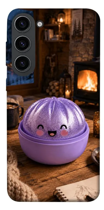 Чохол на Samsung Galaxy S23 Dumpling ver.9 фото 1 з 1