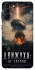 Чохол на Samsung Galaxy S21+ Moscow never sleeps фото 1 з 1