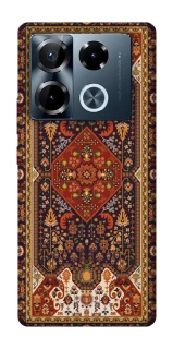 Чохол на Infinix Note 40 Pro 4G Килим v8 фото 1 з 1