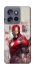 Чохол на Motorola Edge 50 Neo Ironman фото 1 з 1