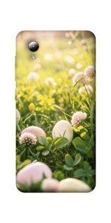 Чехол на ZTE Blade A3 (2019) Hello Spring фото 1 из 1