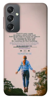 Чехол на Samsung Galaxy A24 4G Stranger Things ver.4 фото 1 Чехол на Samsung Galaxy A24 4G Stranger Things ver.4 фото 1 из 1