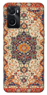 Чохол на Oppo A76 4G Килим v10 фото 1 з 1