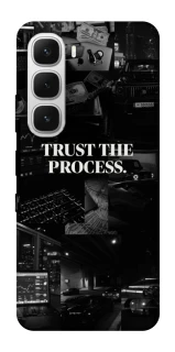 Чохол на Infinix Hot 60i Process фото 1 з 1