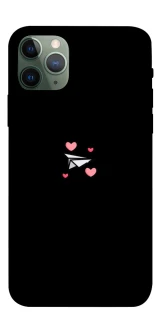 Чохол на Apple iPhone 11 Pro (5.8") Love aesthetic ver.13 фото 1 з 1