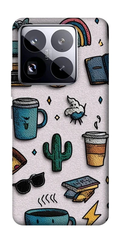 Чохол на Xiaomi 15 Pro Your style фото 1 з 1