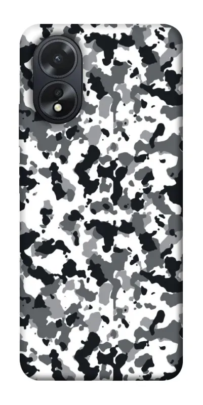 Чехол на Oppo A38 Camouflage v14 фото 1 из 1