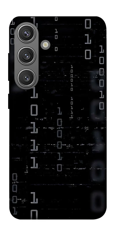 Чохол на Samsung Galaxy S24+ Numbers фото 1 з 1
