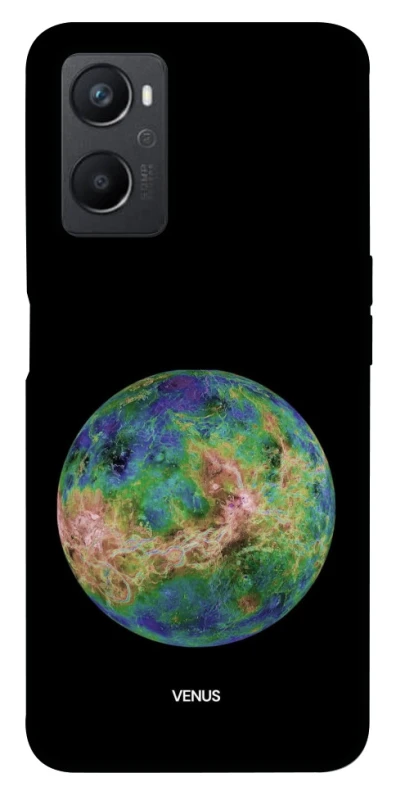 Чохол на Oppo A96 Venus фото 1 з 1
