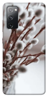 Чехол на Samsung Galaxy S20 FE Magic фото 1 из 1