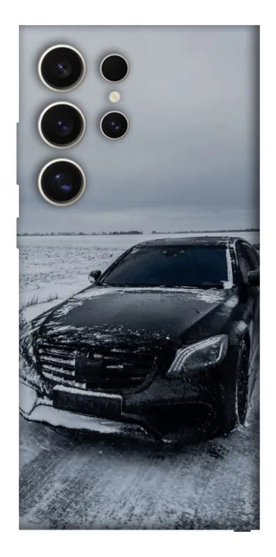 Чохол на Samsung Galaxy S25 Ultra Mercedes-benz v40 фото 1 з 1