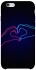 Чохол на Apple iPhone 6/6s (4.7") Neon love фото 1 з 1