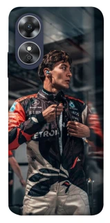 Чохол на Oppo A17 F-1 ver.10 фото 1 з 1