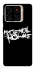 Чохол на ZTE Blade A56 My Chemical Romance logo фото 1 з 1