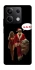 Чохол на Xiaomi Redmi Note 13 5G Bad Santa фото 1 з 1
