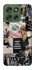 Чехол на Motorola Moto G56 5G Fashion collage ver.11 фото 1 из 1