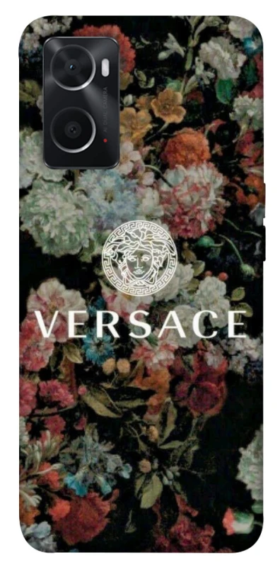 Чохол на Oppo A76 4G Versace ver.2 фото 1 з 1