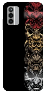 Чохол на Nokia G42 Samuray фото 1 з 1