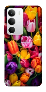 Чохол на Realme C71 Flowers v30 фото 1 з 1