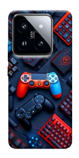 Чохол на Xiaomi 14 Pro Play Station фото 1 з 1